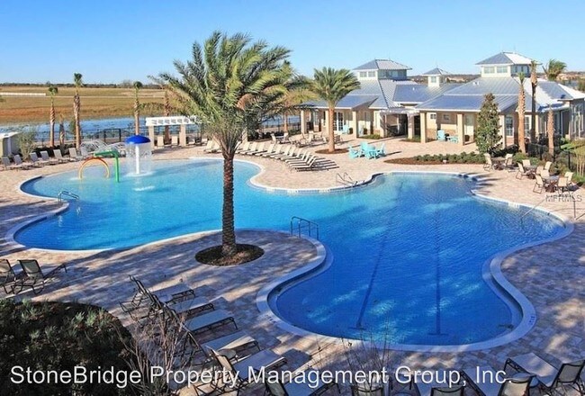 Building Photo - 8114 Tropical Kingbird Street