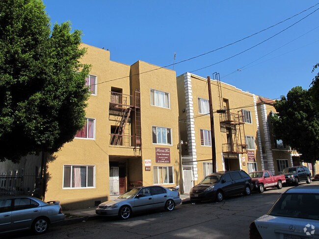 Foto del edificio - 3 Witmer Way LLC