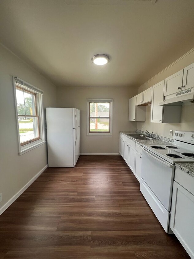 Primary Photo - Robalo Ct. Duplex