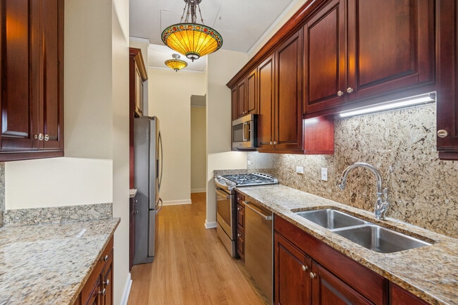 Foto del edificio - 201 N Westshore Dr