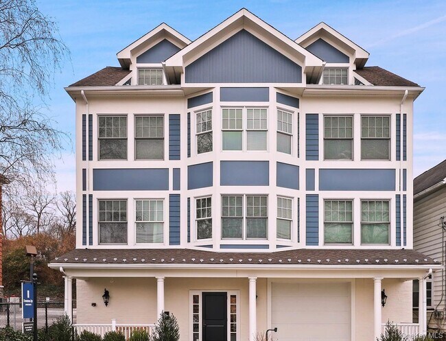 Foto del edificio - 10 School St