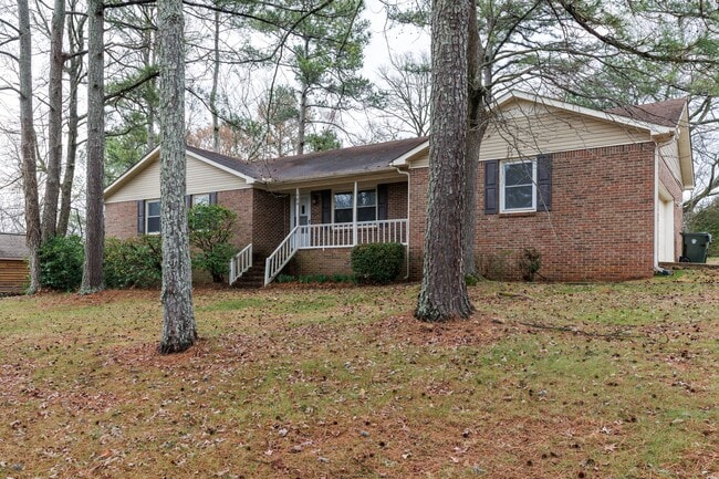 Building Photo - 123 Timberland Trce