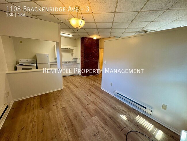 Foto del edificio - 1108 Brackenridge Ave