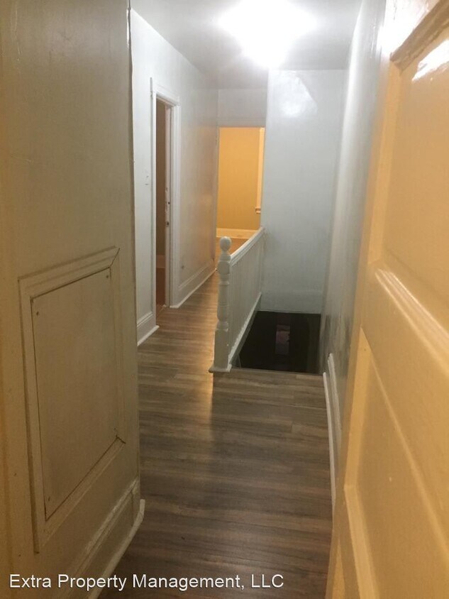 Foto principal - 3 br, 1 bath House - 160 garfield ave