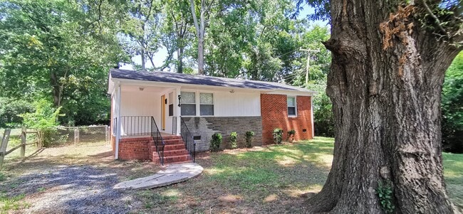 Foto del edificio - 514 Porter St