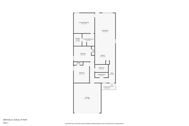 Building Photo - 2008 Sulky Ln