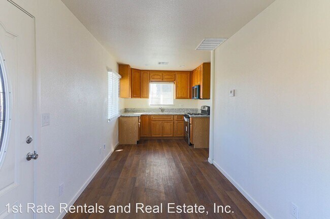 Building Photo - 1 br, 1 bath House - 751 Plaza St
