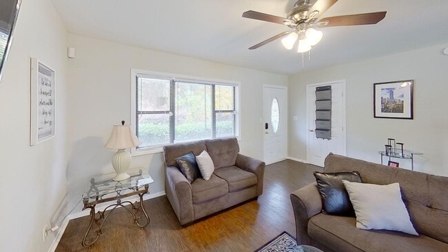 Foto del edificio - 2991 Tribble Ln NW