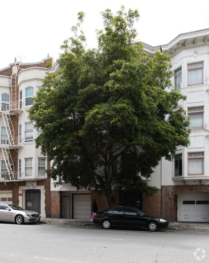 Building Photo - 2641 Franklin St