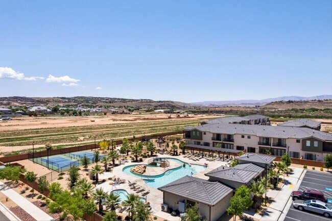 Foto del edificio - Woodland Estates Townhome