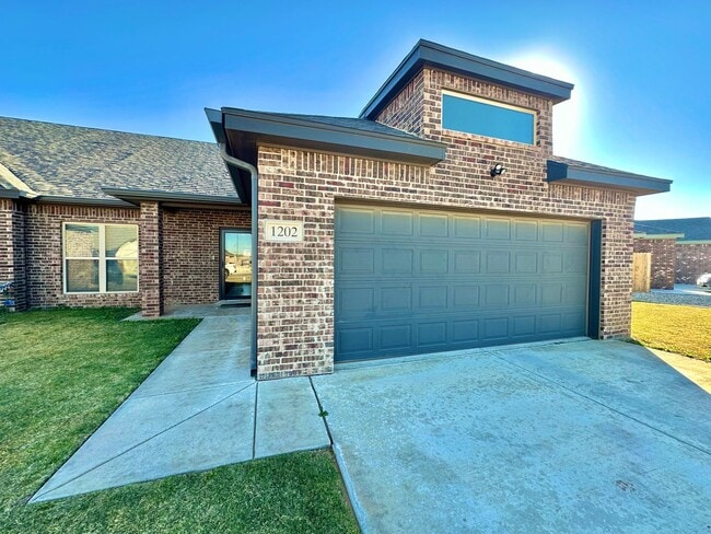 Building Photo - Updated Four Bedroom in North Lubbock.