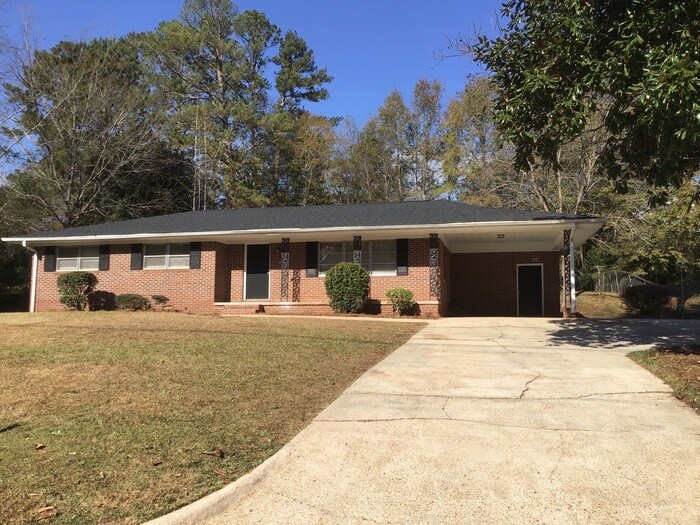 135 S Page St, LaGrange, GA 30241 House for Rent in LaGrange, GA