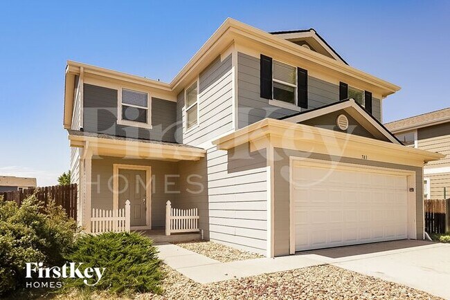 Foto del edificio - 783 Willow Dr