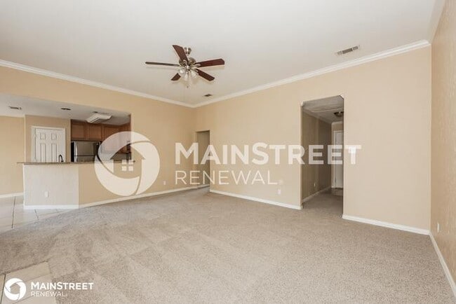 Building Photo - 129 Parkwood Ct, Azle, TX 76020