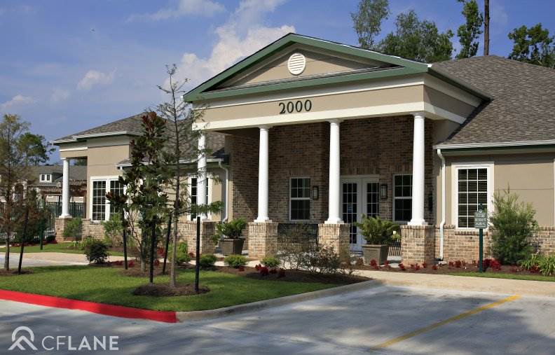 Pine Crest Apartments Rentals Covington, LA