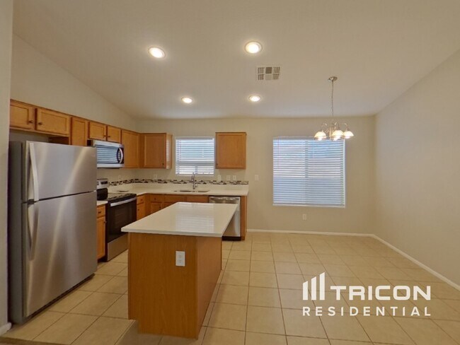 Foto del edificio - 40441 W Thornberry Lane Maricopa AZ