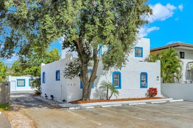 Foto del edificio - 505 SE 20th St