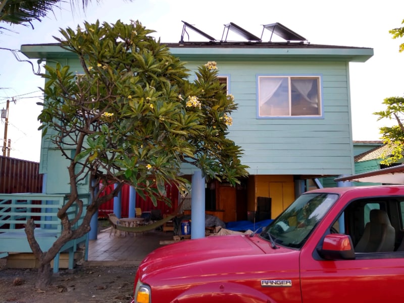 390 Kaiuli St Unit B, Wailuku, HI 96793 Apartment for Rent in Wailuku, HI