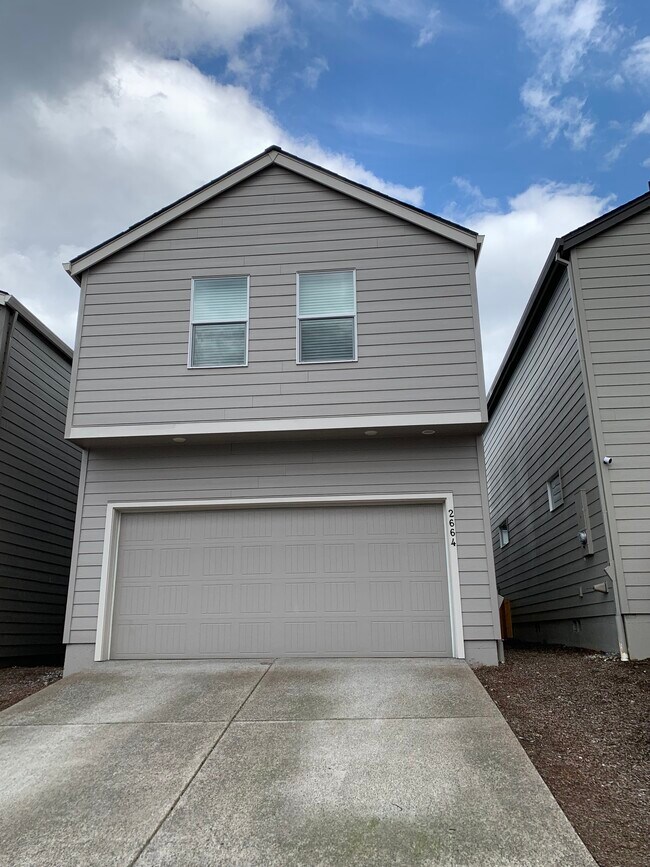 Foto del edificio - 2664 NE 116th Pl