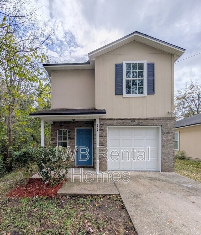 Building Photo - 8498 Jasper Ave