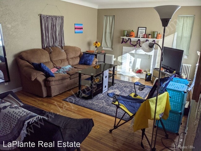 Building Photo - 4 br, 2 bath House - 2632 Greenway Street 1