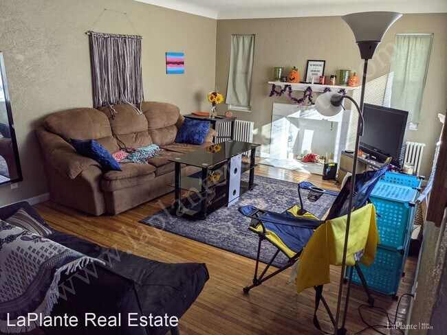 Foto del edificio - 4 br, 2 bath House - 2632 Greenway Street 1