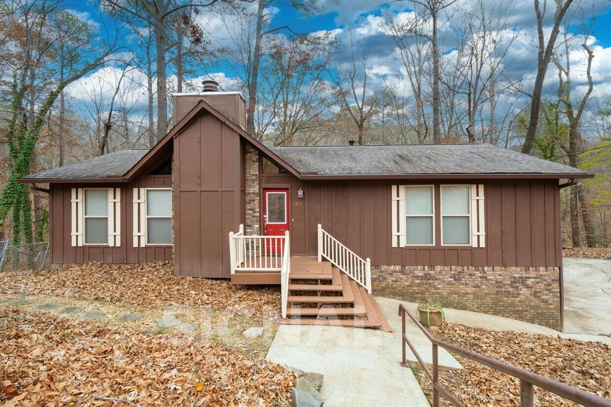 Primary Photo - 2817 Altadena S Way