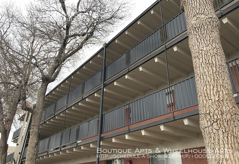 Foto principal - Wheelhouse Apartments