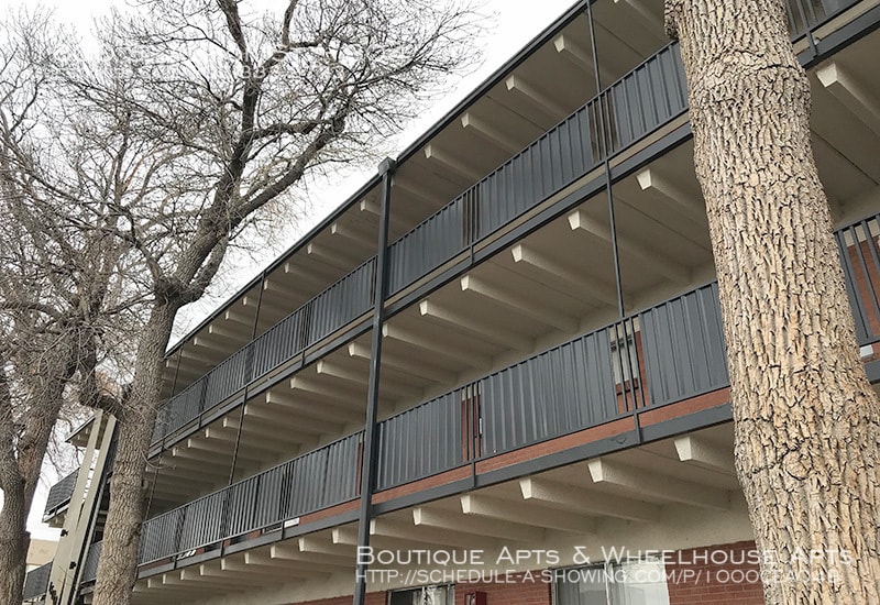 Primary Photo - Wheelhouse Apartments