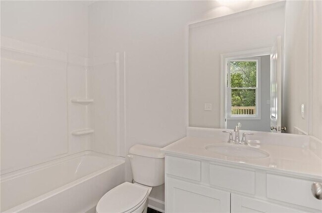 Foto del edificio - 2826 Woodland Pass SE