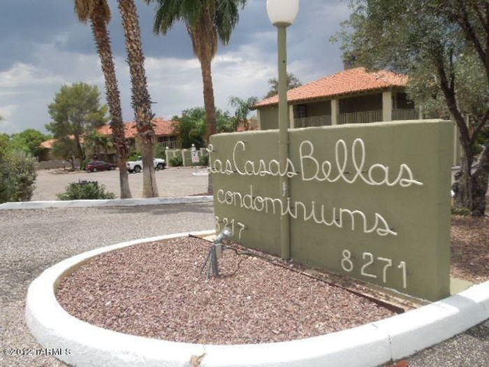 Foto principal - 8271 N Oracle Rd