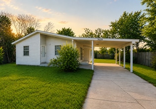Building Photo - 3110 Ricks Rd
