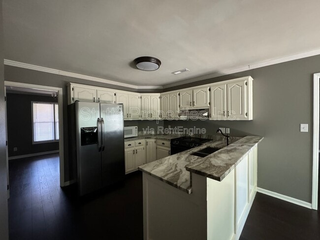 Foto del edificio - 1305 Brookford St