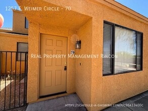 Building Photo - 1257 E Weimer Cir