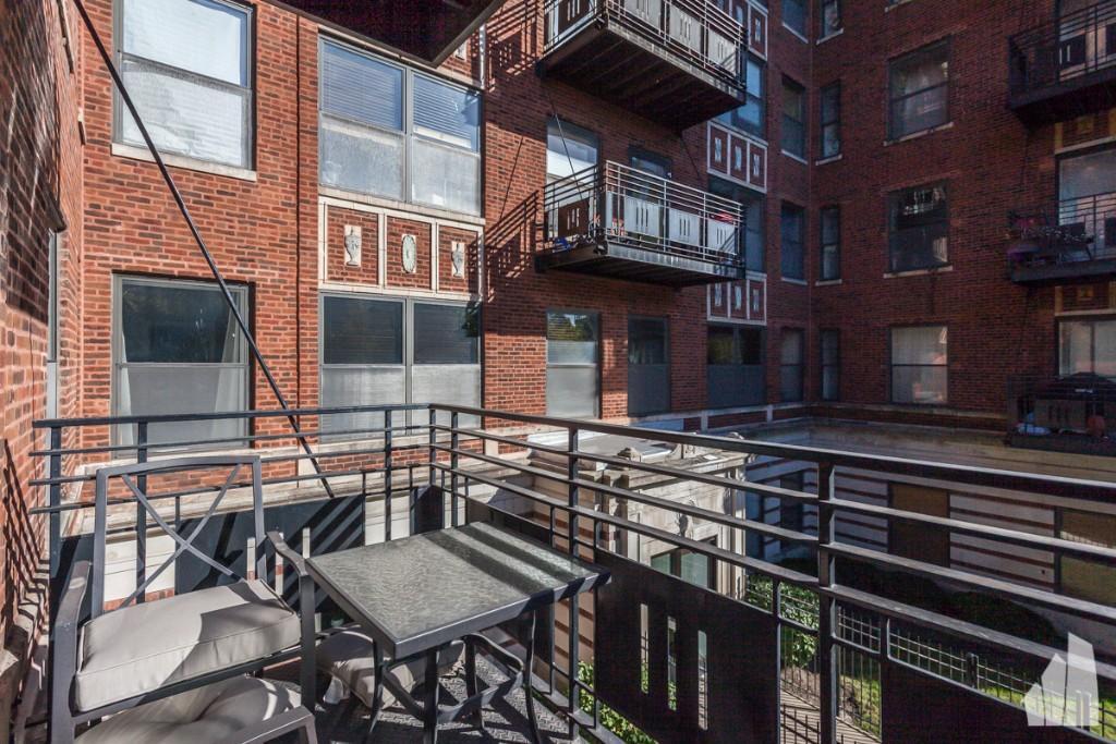 2 bedroom in CHICAGO IL 60653 Condo for Rent in Chicago, IL