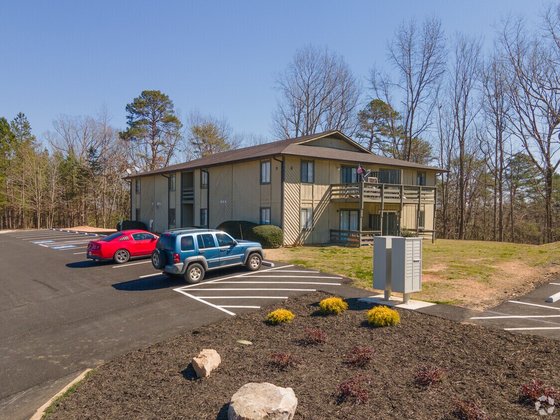 Mayfield Place Apartments Cumming, GA