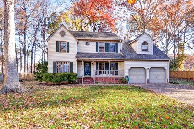 Building Photo - 411 Willards Way