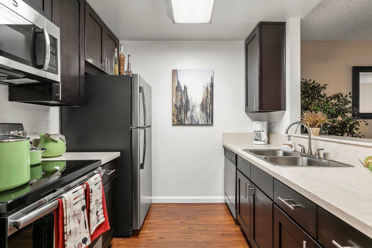 The Meadows at Westlake Village Apartments Westlake Village, CA