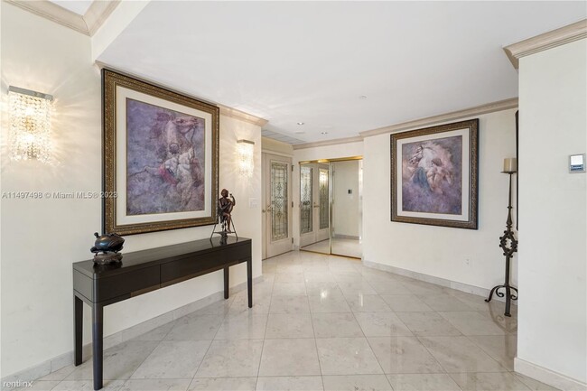 Foto del edificio - 2 br, 2.5 bath Condo - 9601 Collins Ave Ap...