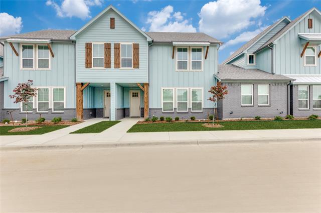 Foto principal - 9517 Thorncrown Ln