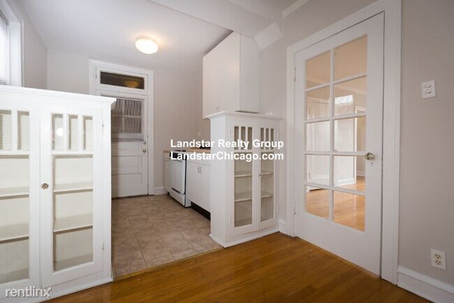 Foto del edificio - Studio, 1 bath House - 4107 North Kedzie