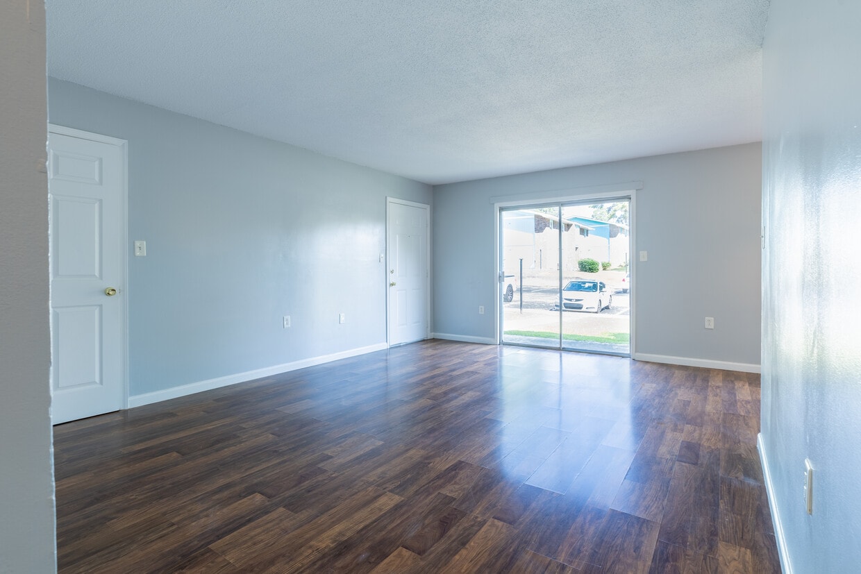 Foto principal - Silkwood Apartments