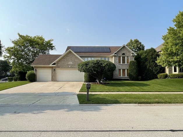 Primary Photo - 450 Foxford Dr