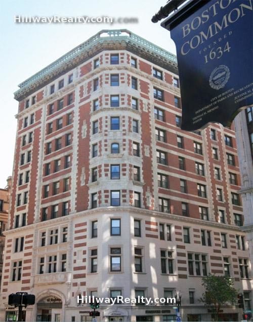 Primary Photo - 62 Boylston St