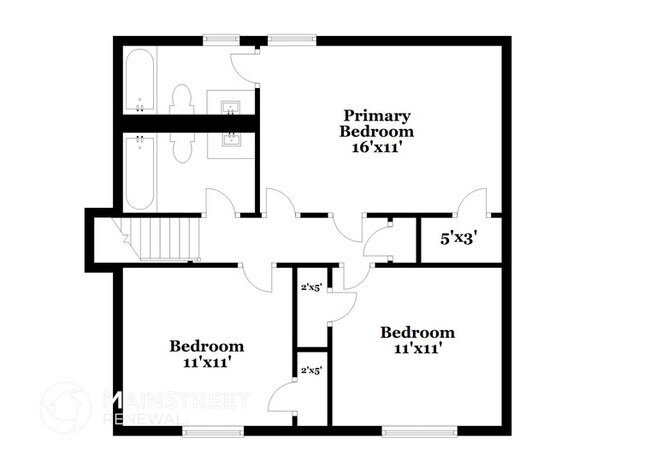 Foto del edificio - 3789 Saddle Ridge Dr SW