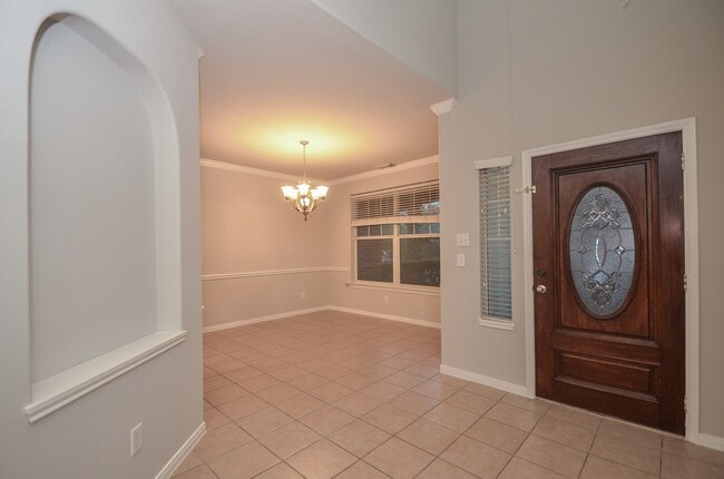 Foto del edificio - 4907 Trailing Clover Ct