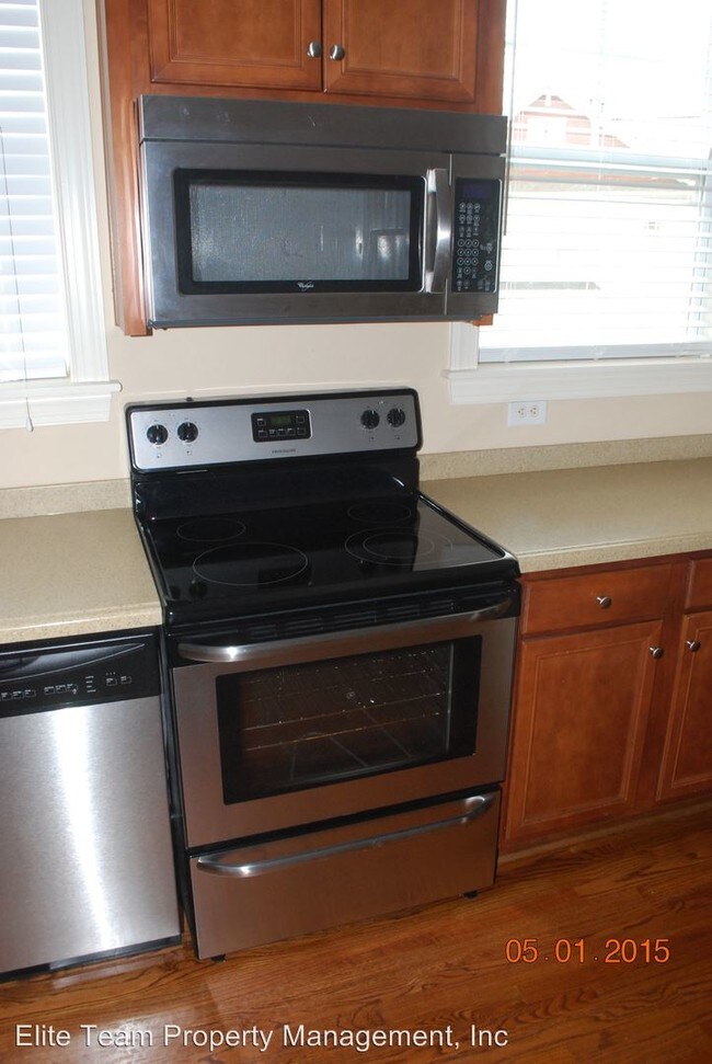 Foto del edificio - 2405 Bonterra Blvd