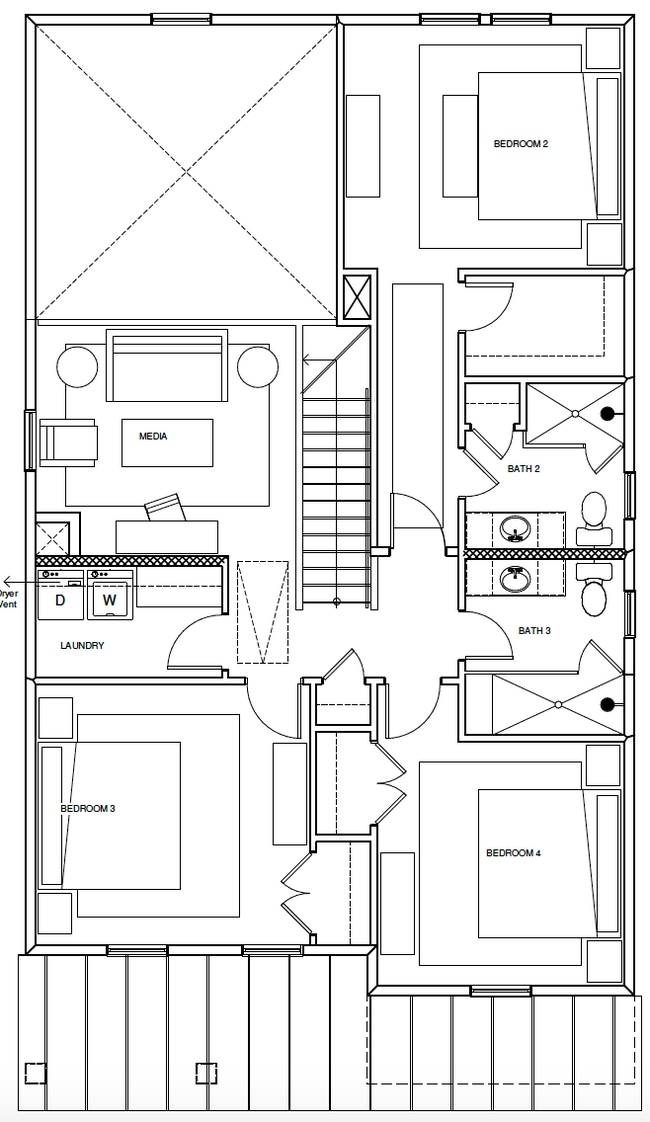 Building Photo - 121 Cotter Pin Pl