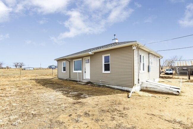 Photo - 1 Co Rd 26 House