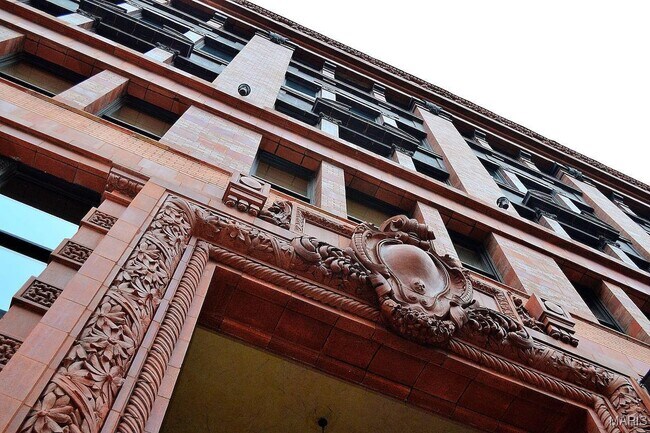 Foto del edificio - 1520 Washington Ave